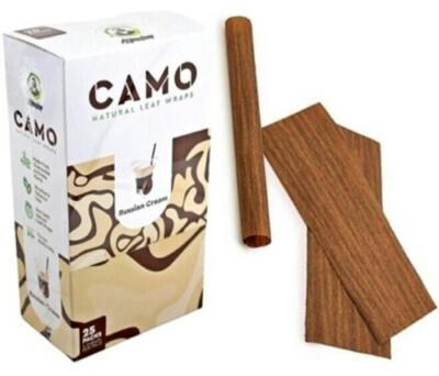 Chamomille Wraps - Russian Cream - 5 pack