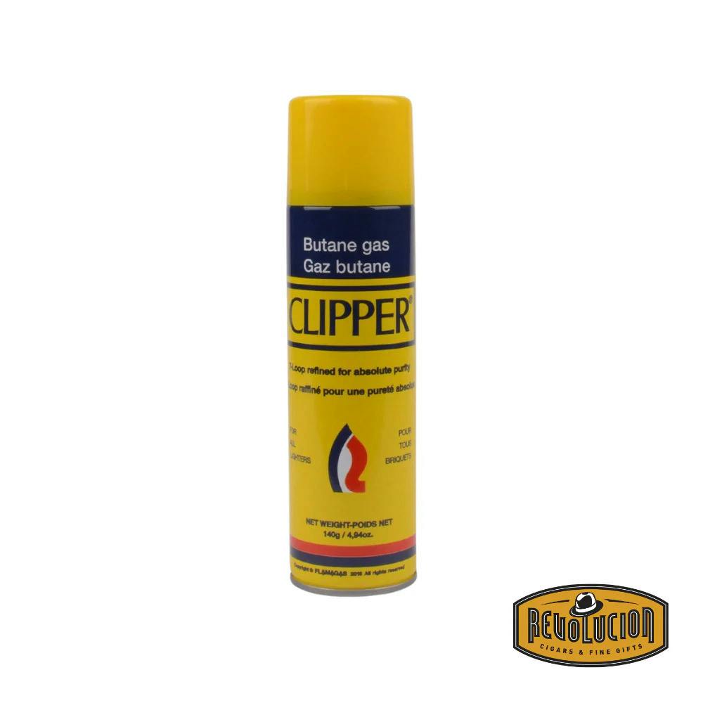 Clipper Butane (165g)