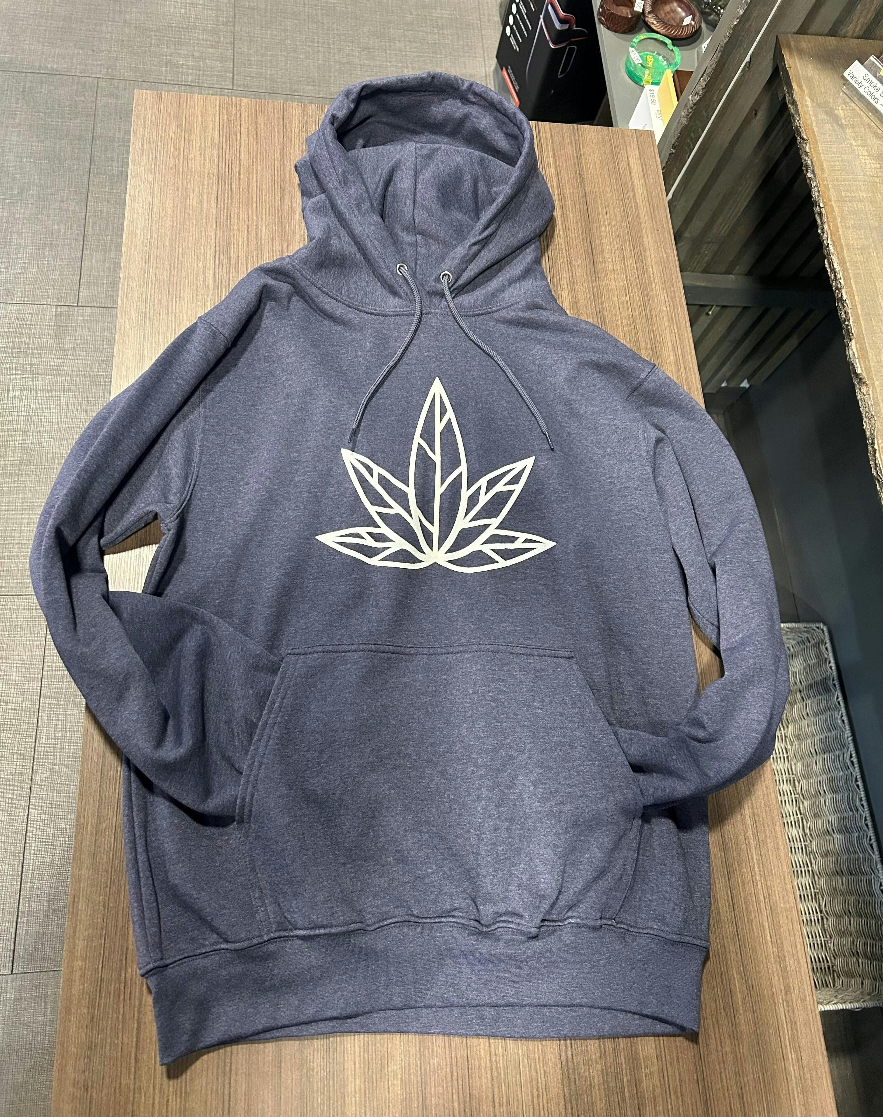 Tonik Branded Hoodie