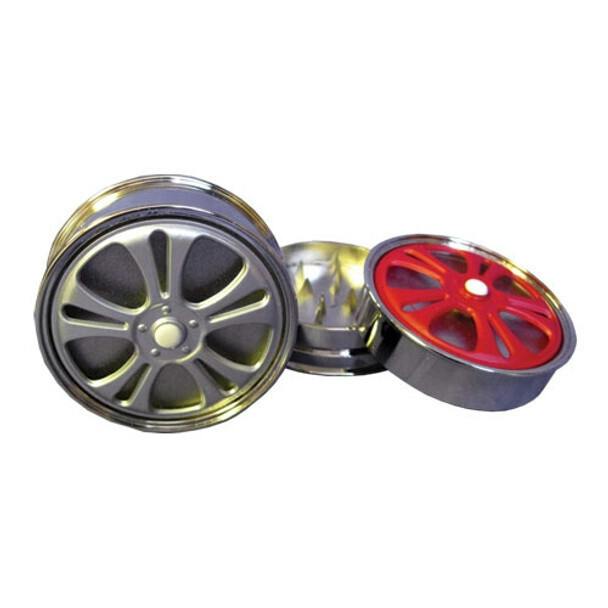 Spinner Grinder - 2 pc