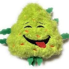 PAW:20 Bud Jr. Catnip Cat Toy - 3"