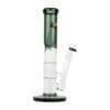 Irie - 10" Turks straight tube - Smoke