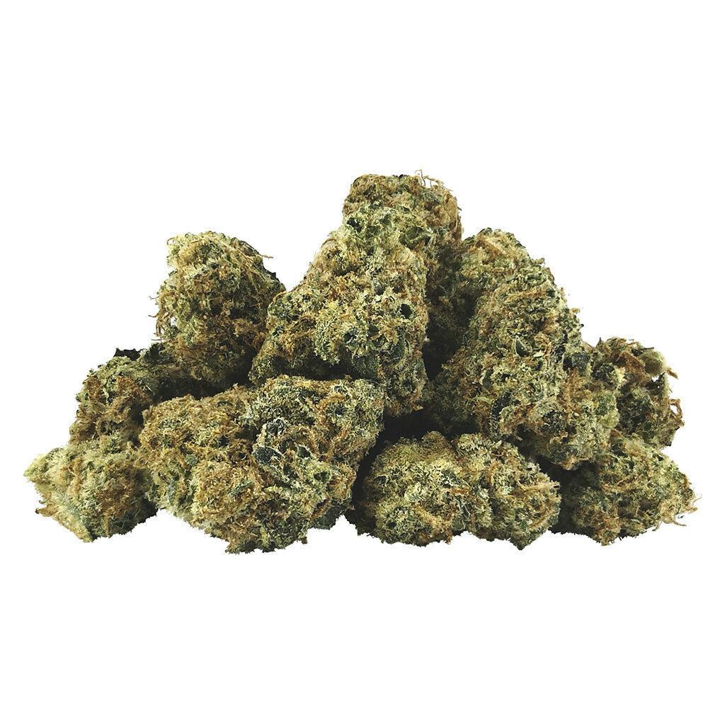 BC Smalls - Electric Lotus Smalls - Sativa - 3.5g