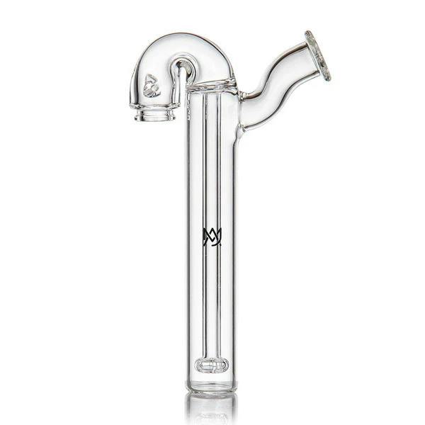 MJ Arsenal - Sidecar Pivot Top - Clear
