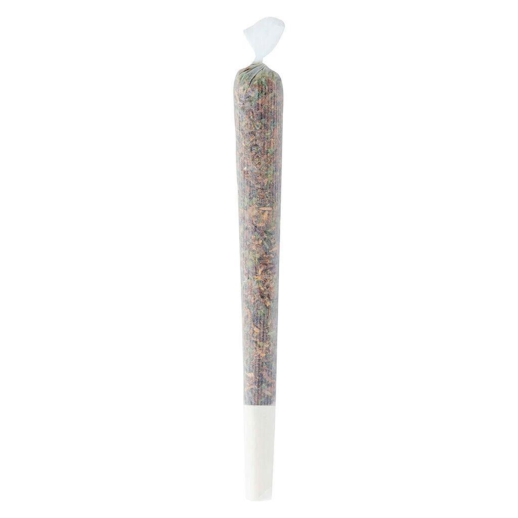 Double J's - Cherry Boat Pre-Roll - Sativa - 2x1g