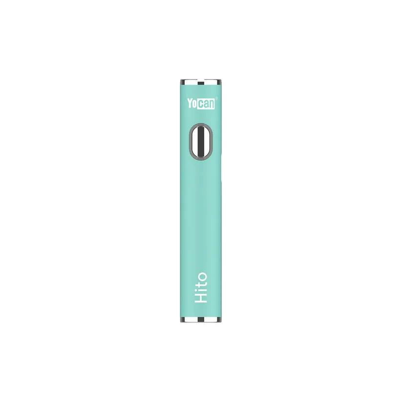 Yocan Hito Plus 510 Battery 500mAh - Teal