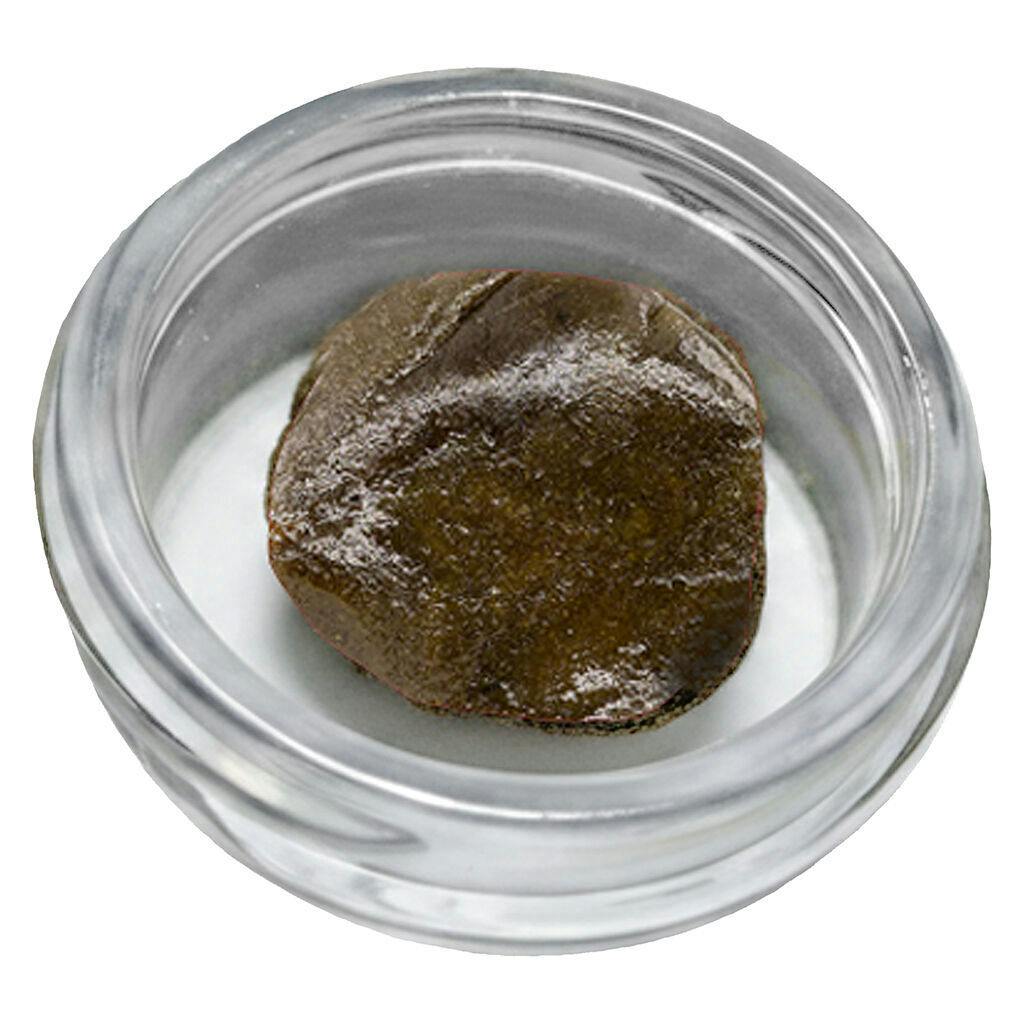 Sixty Seven Sins - Afghani Hash - Indica - 2g
