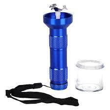SeshGear - Electric Hand Grinder - Assorted Colors