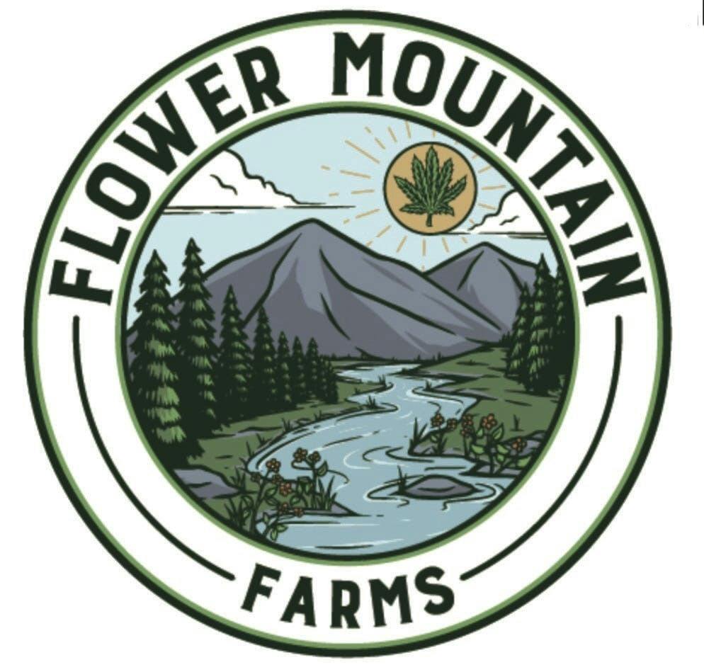 (H) Cap Junky Deli (FMF) by FLOWER MOUNTAIN FARMS