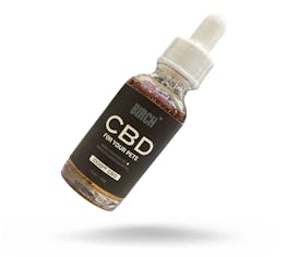 1000mg CBD Pet Tincture | Salmon (Birch) by BIRCH ALASKA