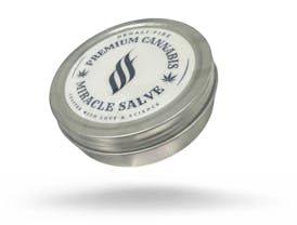 100mg Denali Fire Miracle Salve by DENALI FIRE EXTRACTS