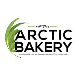 .5g Strawberry Something Terp Infused PR by ARCTIC BAKERY