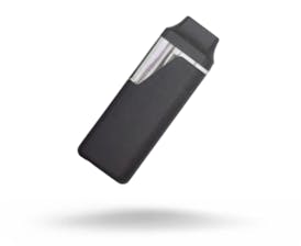 1g Berry White Disposable Distillate Cartridge by DANK STAR