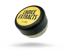 1g Banana Snacks Caviar Sugar Wax by CHOICE EXTRACTS