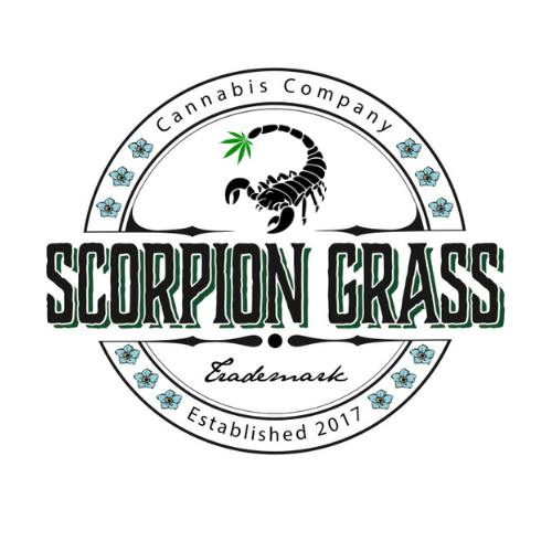.5g Dream Team PR by SCORPION GRASS