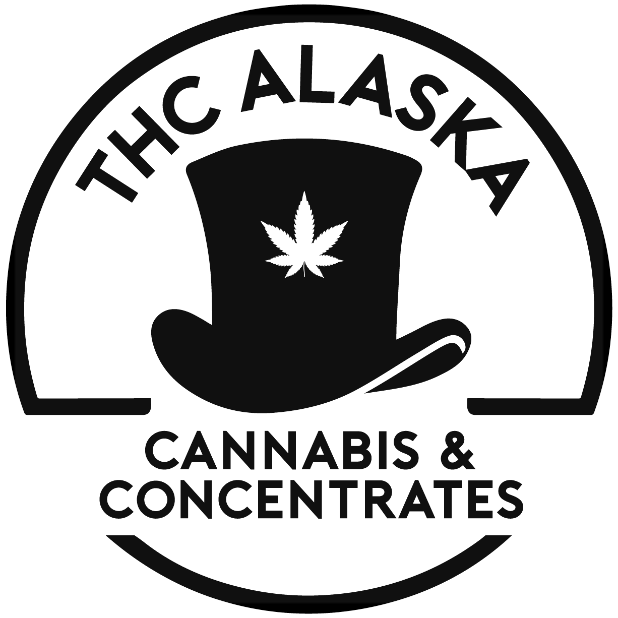 .5g Hash Burger CO2 Cartridge by TOP HAT CONCENTRATES