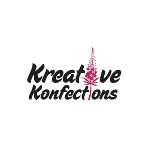 100mg Guava Night time Soft Chews 1:1:1 by KREATIVE KONFECTIONS