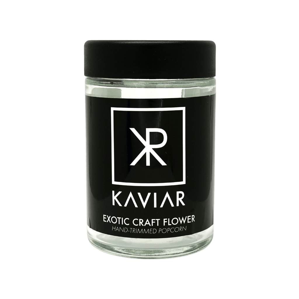 Kaviar | SQZ | Smalls | 7g by Kaviar