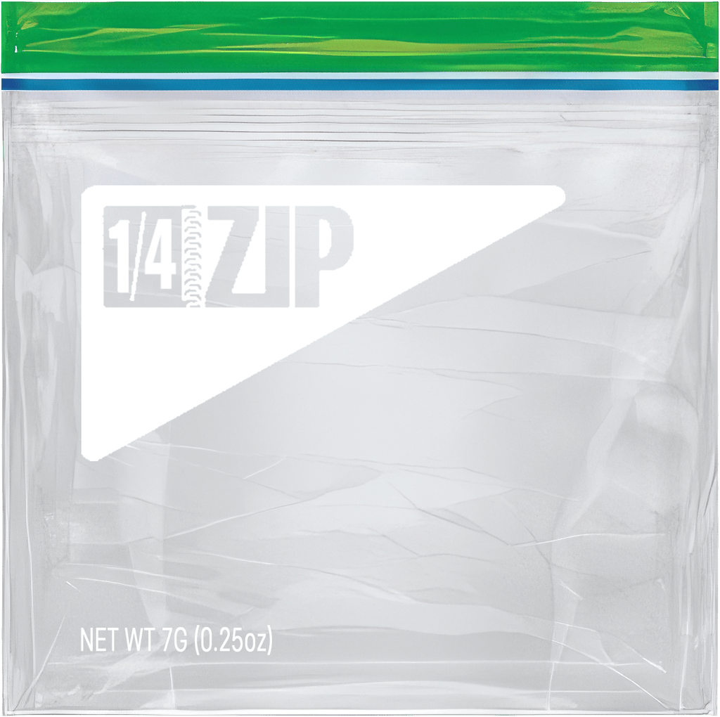 Zip Murder Mittens 7g Smalls