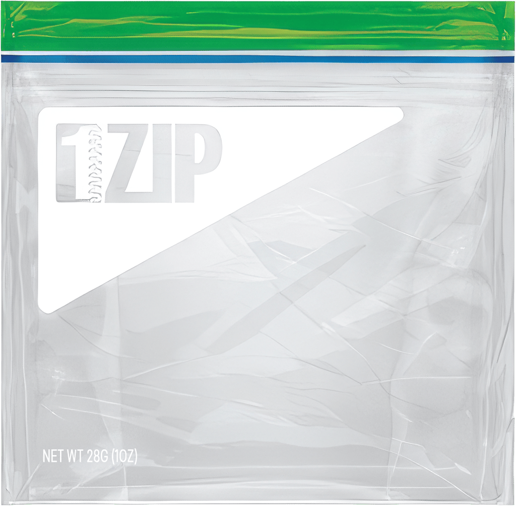Zip Skor 28g Flower