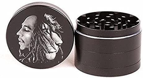 Bob Marley Grinder *