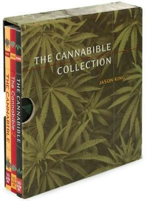 Jason King - Cannabible Collection