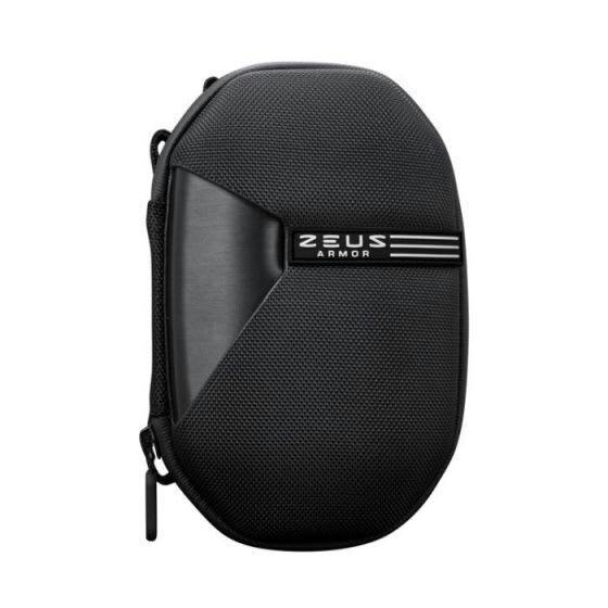 Zeus - Armor