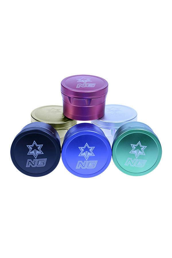 Tapered NG Grinder