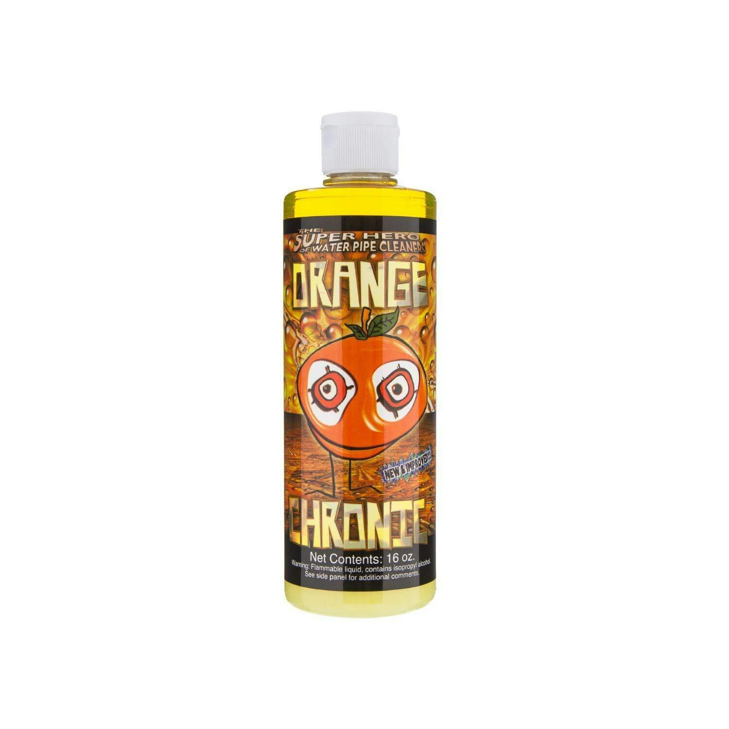 Orange Chronic 16oz