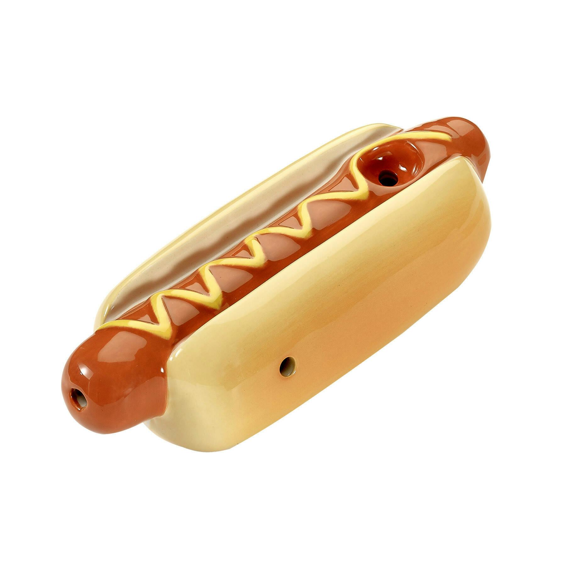 Hot Dog