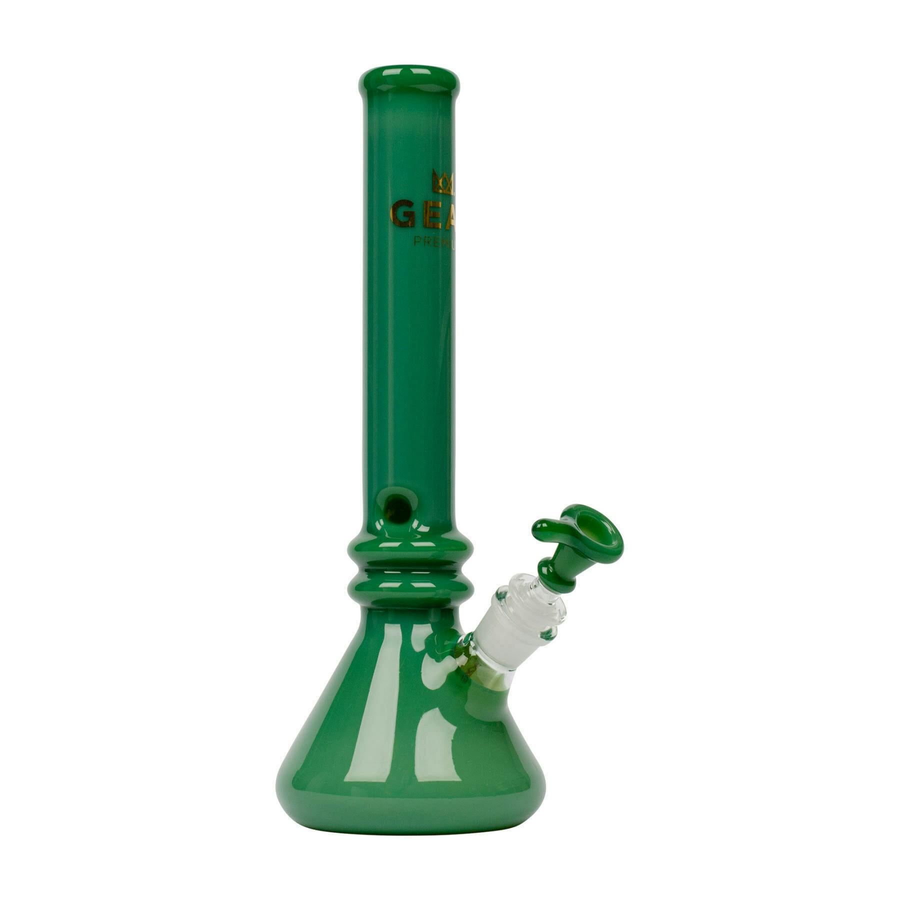GEAR Premium 12'' Freaker Beaker Bong - Assorted Colours