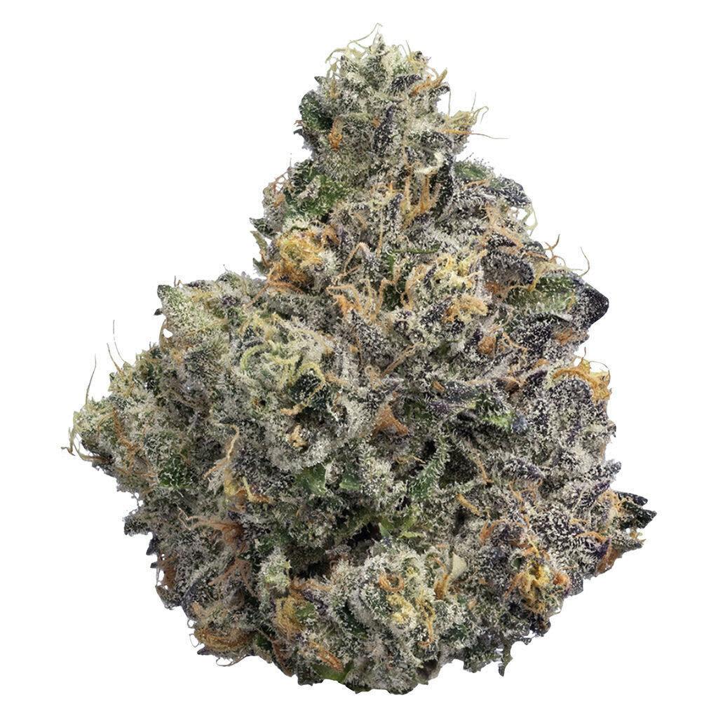 Simply Bare - BC Organic Sunset Runtz 3.5g - Dried Flower