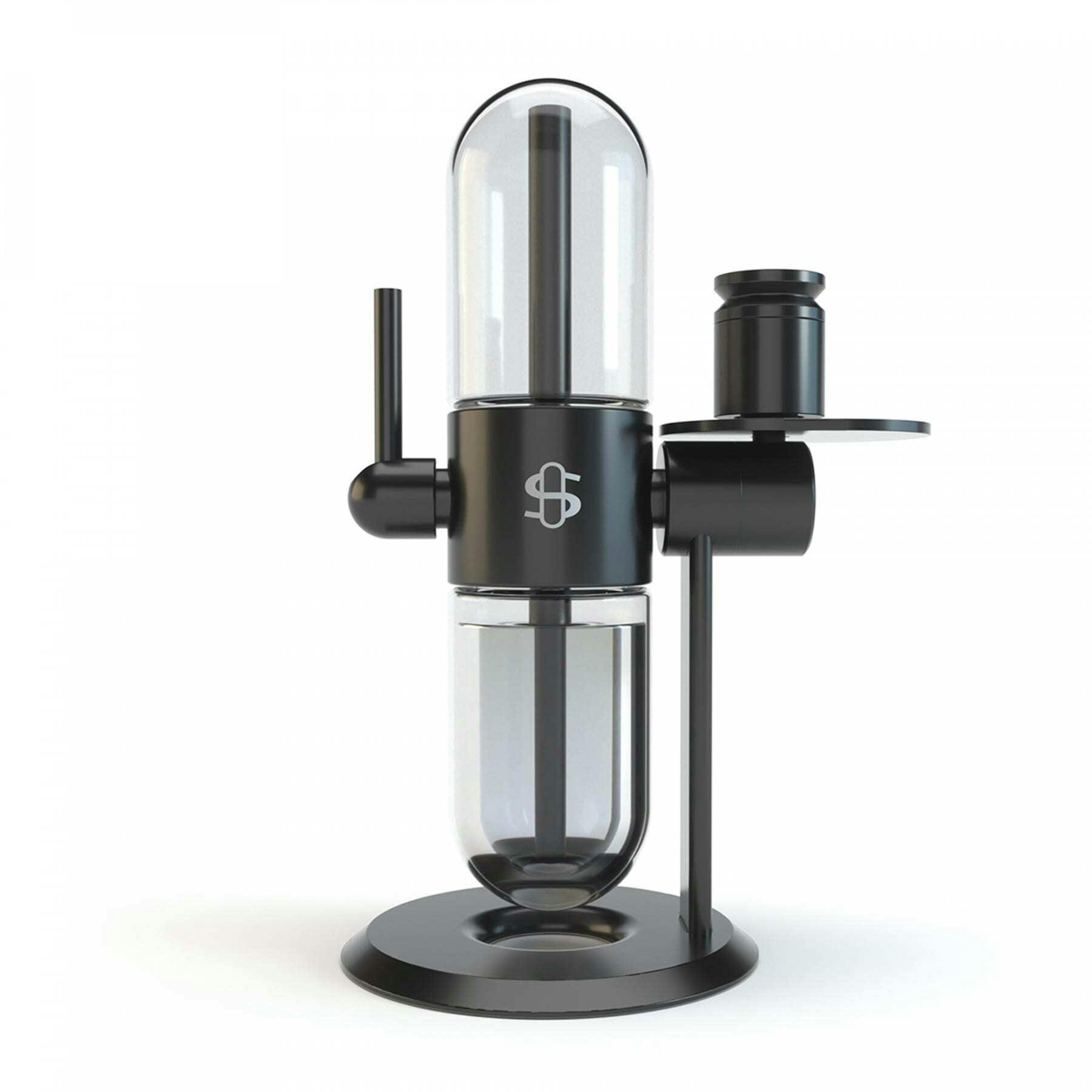 Stundenglass Gravity Hookah