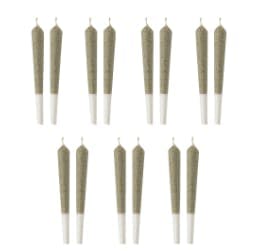 Piff - Maui Wowie Pre-Rolls 14pk - 14x0.5g