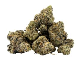 BC Smalls - Tutti Frutti Crunchy Puff Smalls 3.5g - Dried Flower