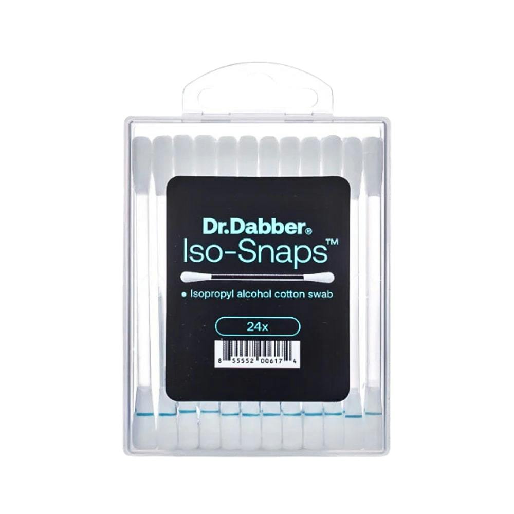 Dr.Dabber Iso-Snaps - 24ct