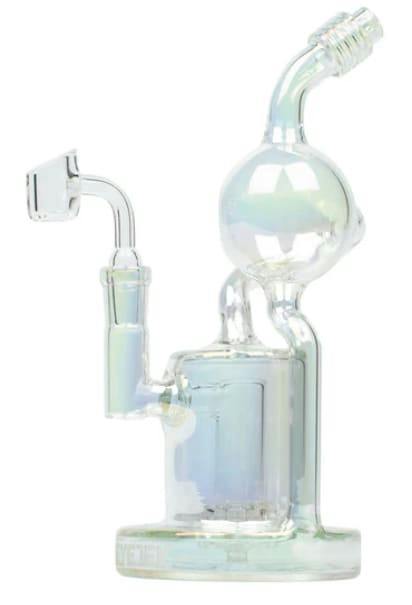 Red Eye Tek - 8.5" Terminator Aorta Concentrate Recycler