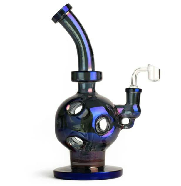 Red Eye Tek - 11" Terminator Swiss Globe Concentrate Rig