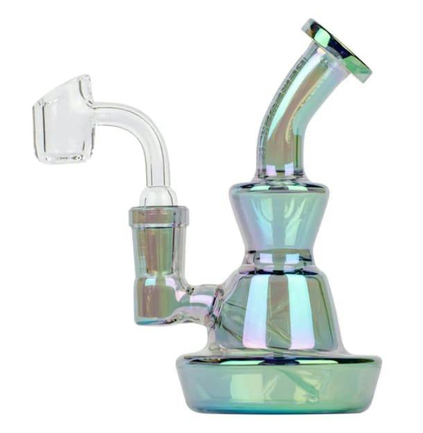 Red Eye Tek - 5" Terminator Concentrate Rig