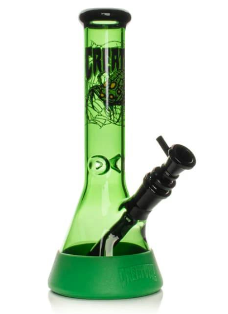 Creature Gear Premium - 10' Spindel Water Pipe
