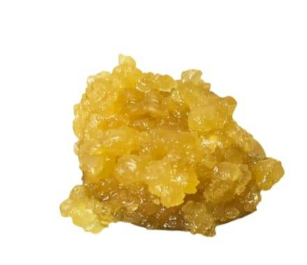 Strawberry OG Live Resin 1g Resin
