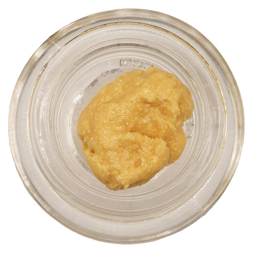 Cherimoya What? Whipped Diamonds 1.2g Isolates