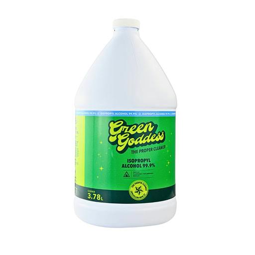 Green Goddess 99.9% ISO 3.79L