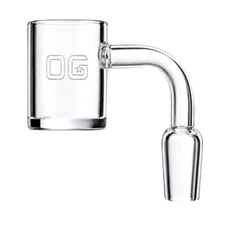 14mm 90Degree OG Original Bucket Banger