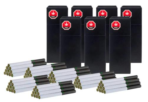 Redecan - Royal Collection King Pack Pre-Rolls - 70x0.4g
