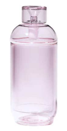 Nwtn Vesper Gravity Bong - Petal