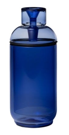 Nwtn Vesper Gravity Bong - Lapis