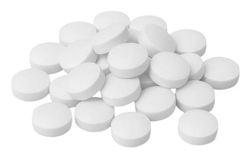 Indiva Blips - THC Tablets Capsules 25pk - Extracts Ingested