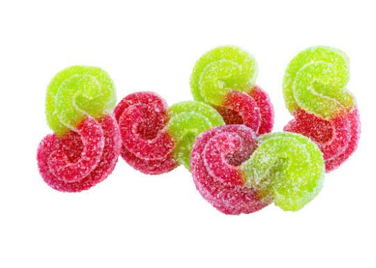 Edibles