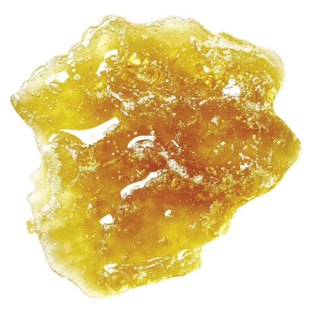 Platinum - Electric Blueberry FSE Resin 1g Resin